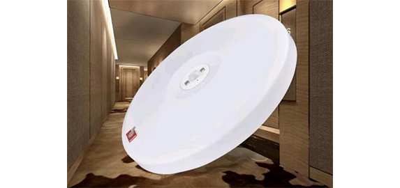 新一代大发光面智能吸顶灯