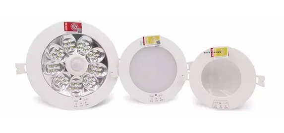 “三招”教你快速辨别消防应急灯具真伪