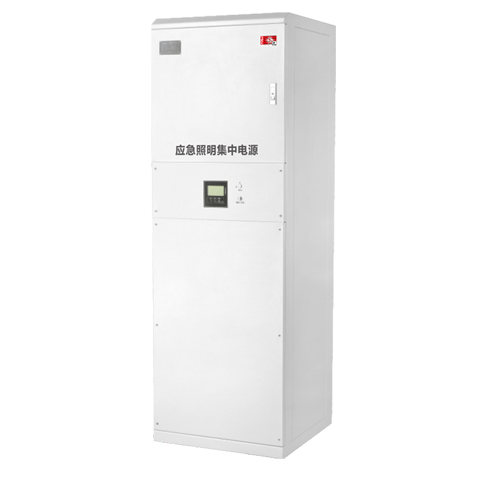 敏华应急照明集中电源应急M6004(M-D-5KVA-216L)216V5000W/M6005(M-D-3KVA-216L)216V3000W锂电池应急照明集中电源
