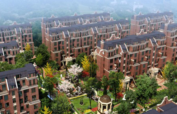 烟台保利紫薇郡