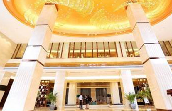 遵义市戴斯酒店