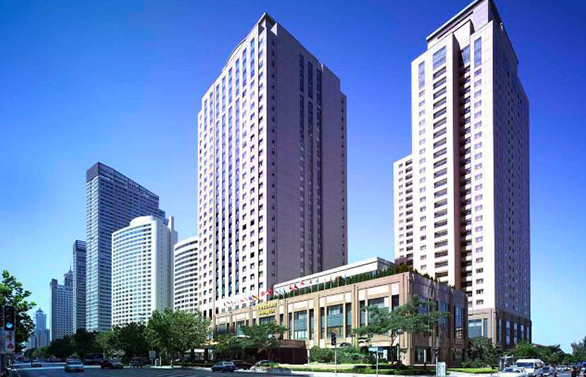 大连香格里拉酒店