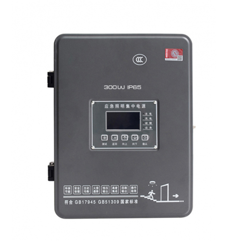 敏华电工精致版A型集中电源M-D-0.15/0.2/0.3KVA-36V