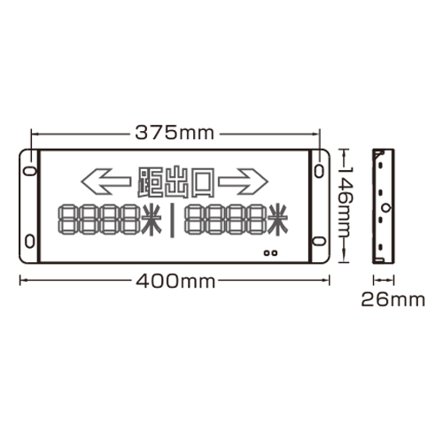 防水米标吸墙单面ZNP细节.jpg 防水米标吸墙单面ZNP细节.jpg